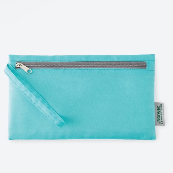 Norwex Wristlet - Teal - Picture 1 of 5